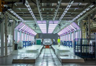 湖南华瑞天晨汽车销售服务技术开发之路