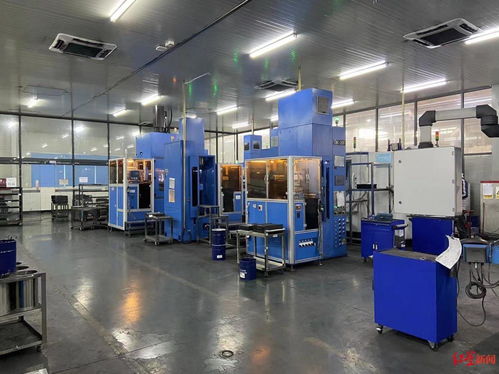 开门红号角吹响 成都外贸企业加速出海与技术咨询升级