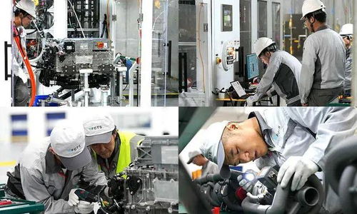 氢能驱动未来 软件开发助力节能环保新生态