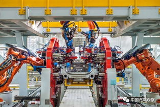 奇瑞捷豹路虎本土化战略中的软件开发布局