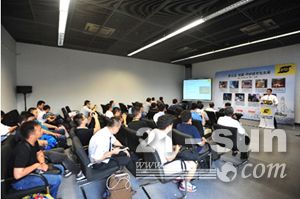 技术引领，共赢未来——伊萨第三届埃森焊接切割技术交流周圆满落幕