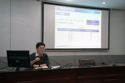 695厂举办宇航类产品软件开发技术交流研讨会，共探航天科技新前沿