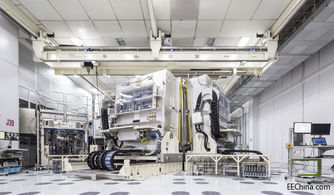 友达光电昆山第六代LTPS液晶面板厂盛大开幕，宣布成功量产